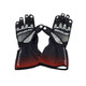 Driveline Gloves Black/Orange Back Driveline Gloves Black/Orange Back